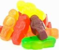 jelly-babies